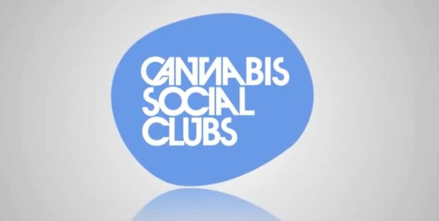 cannabis club social