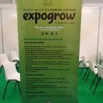 THC Abogados en Expogrow 2019