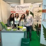 THC Abogados en Expogrow 2019