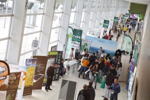 THC Abogados en Expogrow 2019