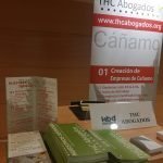 THC Abogados en el Hemp Business Day de Expogrow 2019