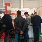 THC Abogados en Expogrow 2019