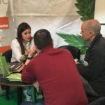 THC Abogados en Expogrow 2019