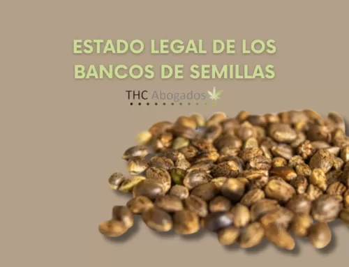 Compra y colecciona semillas de marihuana totalmente legal en España