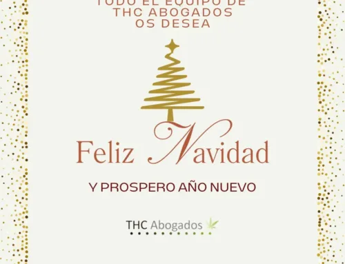 ¡Felices Fiestas y Feliz Navidad!