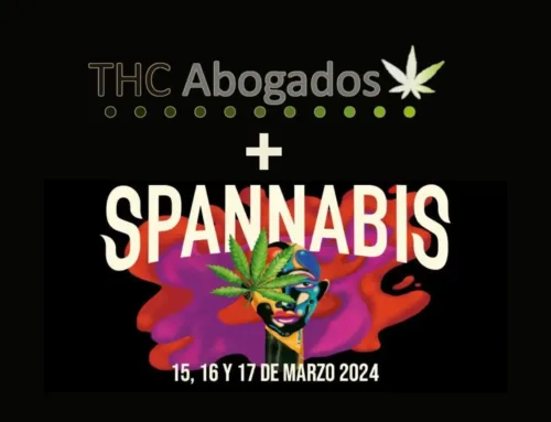 THC Abogados estará en Spannabis 2024, La Feria del Cannabis más grande del mundo