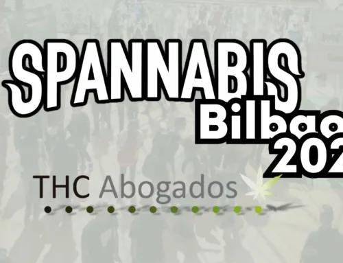 Spannabis Bilbao 2024