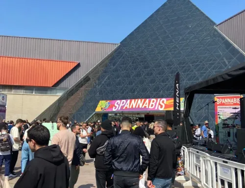 Spannabis Bilbao 2024