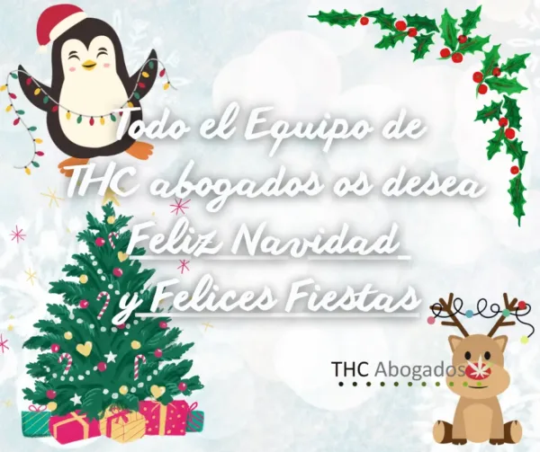 feliz navidad 