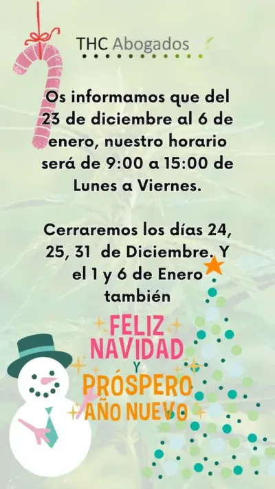 feliz navidad 2024 a 2025