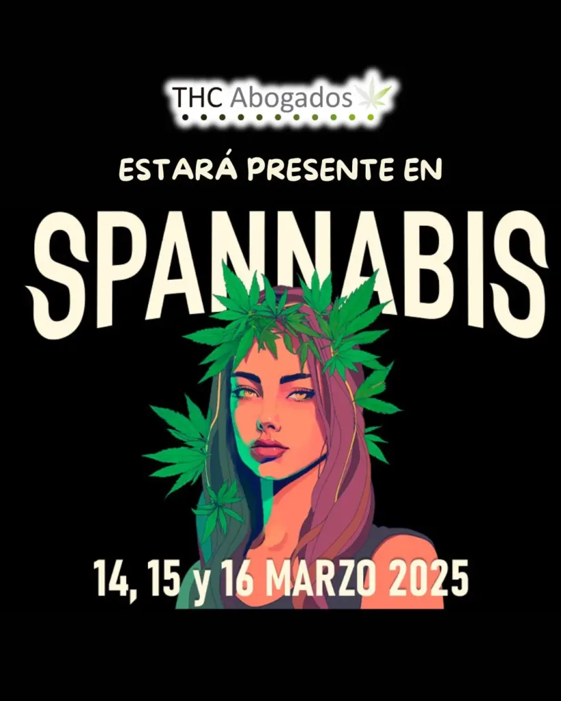 Spannabis Barcelona