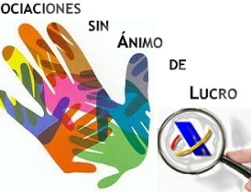 Contratar en una asociación sin ánimo de lucro