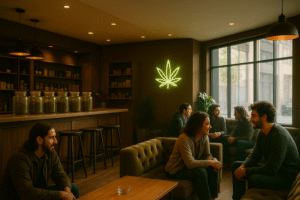 como crear una asociacion de cannabis csc