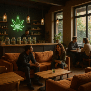 como crear un club de cannabis