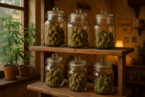 Cómo gestionar el cannabis para que todo sea legal en una asociacion cannabica CSC