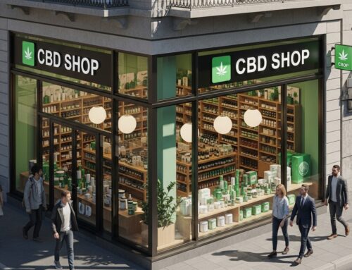 Registro en tienda de CBD: ¿actuación legal o abuso policial?