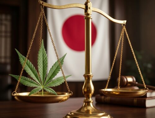 Cannabis en Japón 2026: Guía Legal y Riesgos de Cárcel