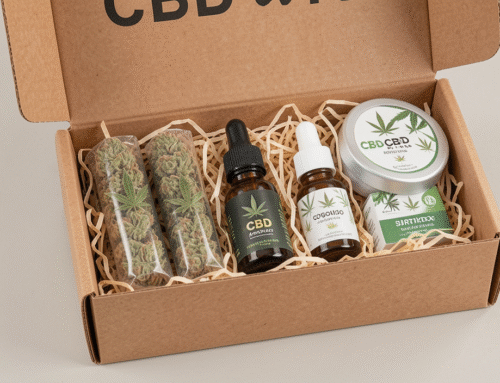 Cómo abrir una tienda de CBD en 2026