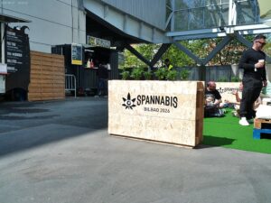 Ferias y congresos del cannabis en Europa 2026: las citas imprescindibles para profesionales del sector
