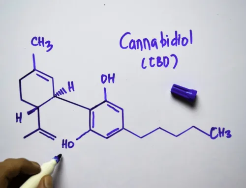 El CBD queda fuera del control internacional