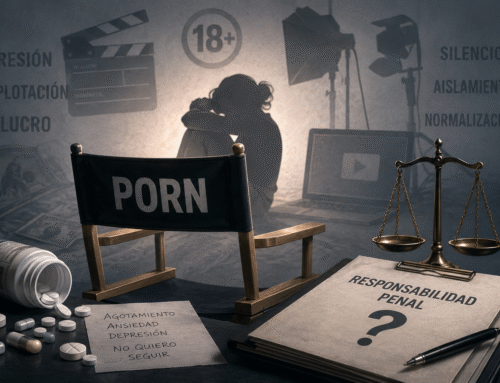 Suicidios, sobredosis y muertes en la industria porno: ¿puede haber responsabilidad penal?