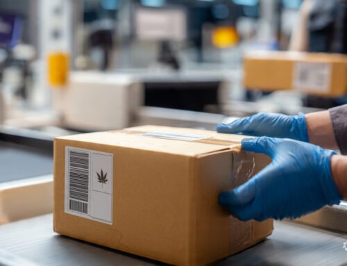¿Qué hacer si Aduanas retiene un envío de CBD