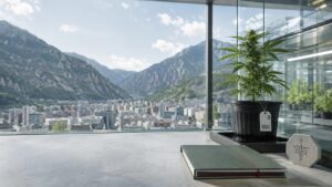 Andorra prepara su ley del cannabis medicinal
