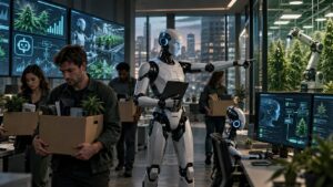 inteligencia artificial en el sector cannábico