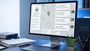 peligros de las reseñas en google y los comentarios en redes sociales para las Asociaciones culturales de cannabis