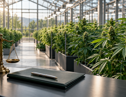 Licencias de cultivo de cannabis en España 2026